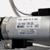 MCN2-32X45-TA-K-K59L ROUND BODY CYLINDER SMC