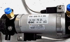MCN2-32X45-TA-K-K59L ROUND BODY CYLINDER SMC