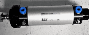 MCN2-32X45-TA-K ROUND BODY CYLINDER