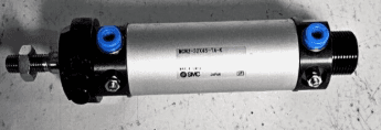 MCN2-32X45-TA-K ROUND BODY CYLINDER