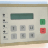 6SE1200-7AA10-2 DIGITAL OPERATOR SIEMENS