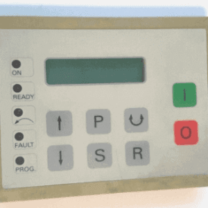 6SE1200-7AA10-2 DIGITAL OPERATOR SIEMENS