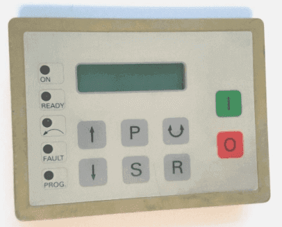 6SE1200-7AA10-2 DIGITAL OPERATOR SIEMENS