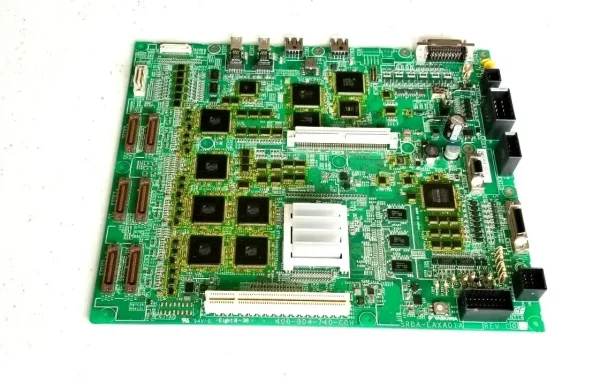 SRDA-EAXA01A REV.C01 Yaskawa Board