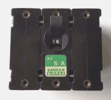 111RET CIRCUIT PROTECTOR UPGK SANKEN