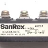 DD200KB160 SANREX MODULE