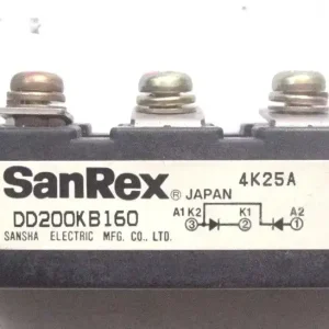 DD200KB160 SANREX MODULE