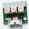 6SC6500-0UB02 462 500.9091.02 DISPLAY BOARD SIEMENS AC MSD