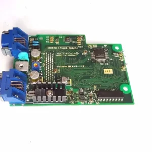 YPHT31025-1-4 Yaskawa Board