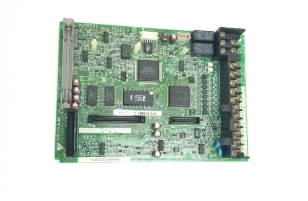 YPLT31004-1B Yaskawa Board