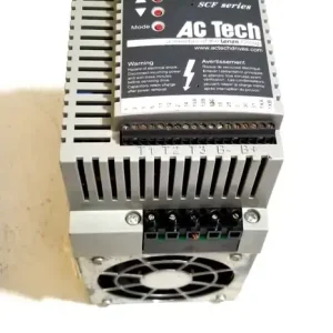 SF450 Lenze AC Teck Drive