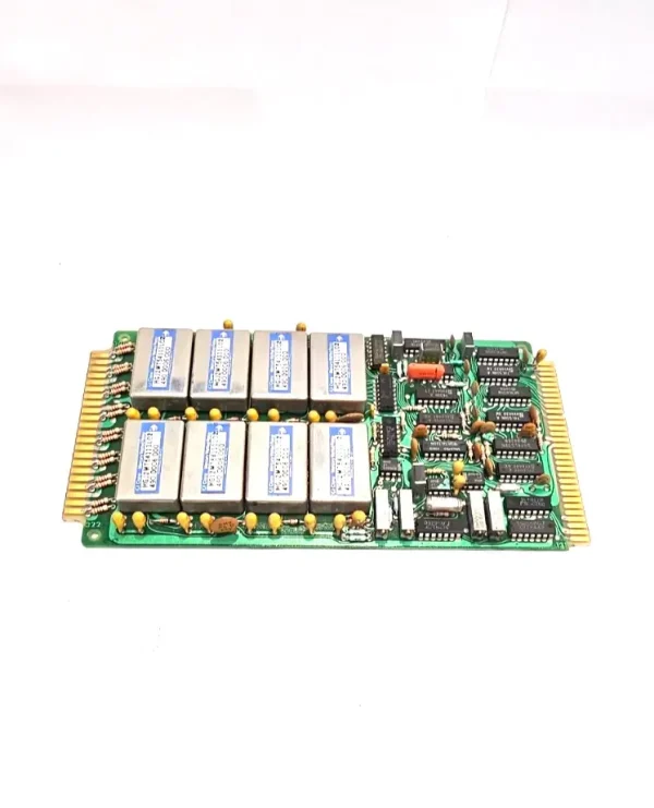 140-0353-000F PLC Converter Board