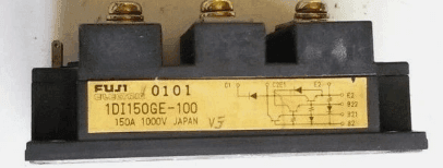 1DI150GE-100 FUJI ELECTRIC