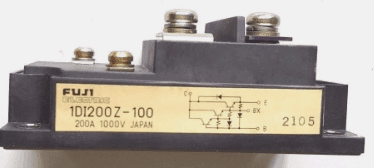 1DI200Z-100 FUJI ELECTRIC MODULE