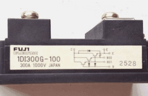 1DI300G-100 IGBT FUJI ELECTRIC