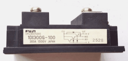 1DI300G-100 IGBT FUJI ELECTRIC
