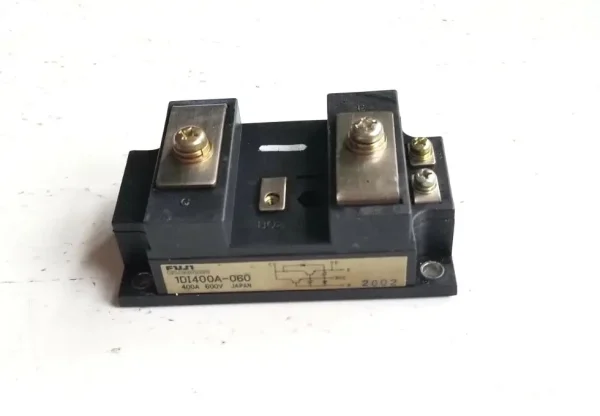 1DI400A-060 FUJI ELECTRIC