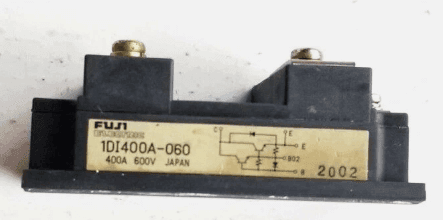 1DI400A-060 FUJI ELECTRIC