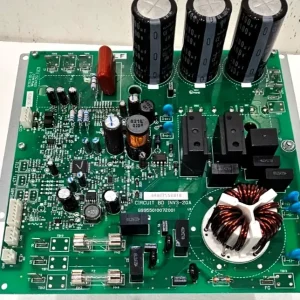 CCTECH CD-2 94V-0 Orion Board