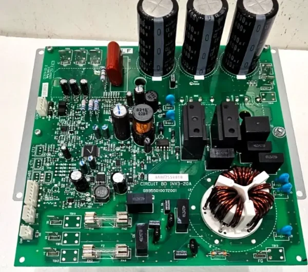 CCTECH CD-2 94V-0 Orion Board