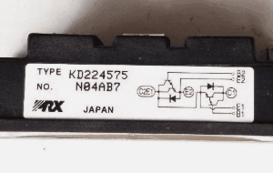 KD224575 POWEREX
