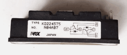 KD224575 POWEREX