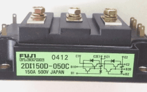 2DI150D-050C FUJI Transistor