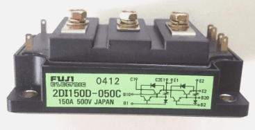 2DI150D-050C FUJI Transistor