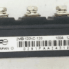 2MBI100NC-120 FUJI ELECTRIC