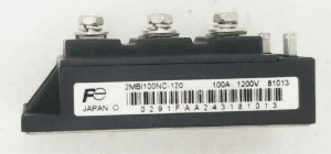2MBI100NC-120 FUJI ELECTRIC