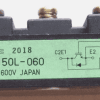 2MBI150L-060 FUJI ELECTRIC