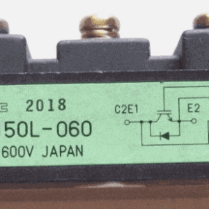 2MBI150L-060 FUJI ELECTRIC