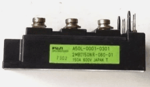 2MBI150NR-060-01 FUJI ELECTRIC