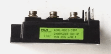 2MBI150NR-060-01 FUJI ELECTRIC