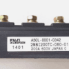 2MBI200TC-060-01 FUJI ELECTRIC