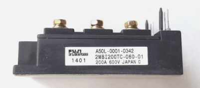 2MBI200TC-060-01 FUJI ELECTRIC