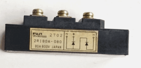 2RI80A-080 FUJI ELECTRIC