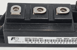 2MBI150N-060 MODULE FUJI