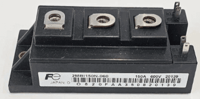 2MBI150N-060 MODULE FUJI