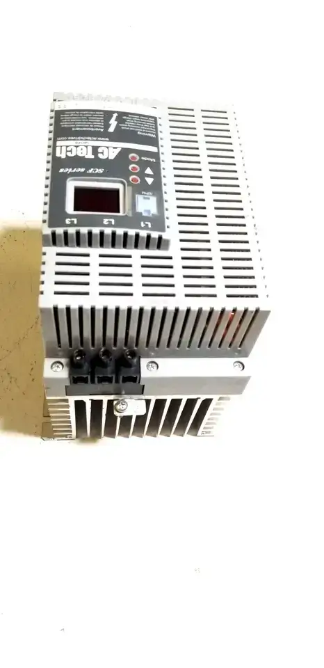 SF475 Lenze AC Teck Drive