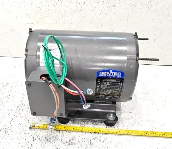 36M441W524G1 Gentec Phase Converter