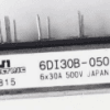 6DI30B-050 FUJI ELECTRIC MODULE