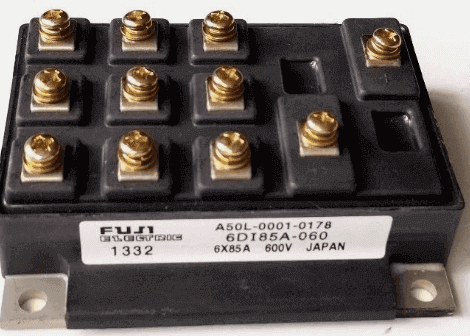 6DI85A-060 FUJI ELECTRIC