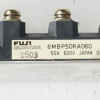 6MBP50RA060 FUJI ELECTRIC