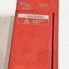 A1S61PN POWER SUPPLY MITSUBISHI