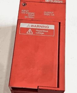 A1S61PN POWER SUPPLY MITSUBISHI