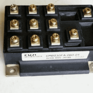 6MBI30FA-060-01 ELECTRIC MODULE FUJI