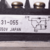 EVL31-055 FUJI Transistor
