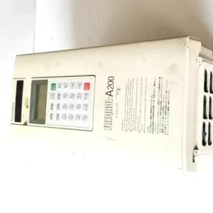 FR-A240E Mitsubishi Drive