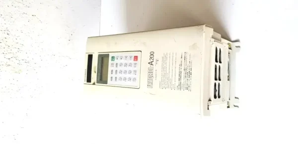 FR-A240E Mitsubishi Drive